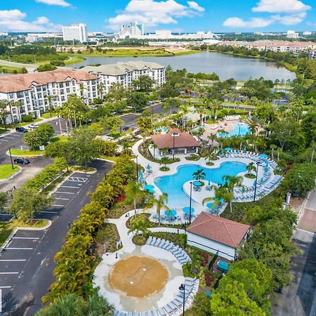 The Epic Lisbon Vista Cay Orlando Apartment Exterior photo
