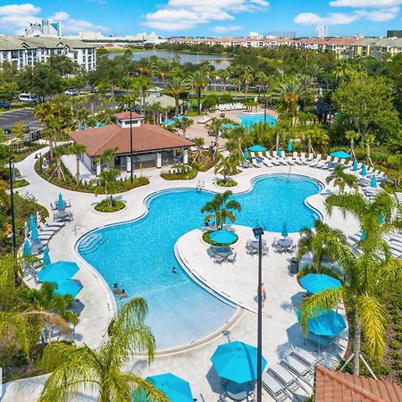 The Epic Lisbon Vista Cay Orlando Apartment Exterior photo