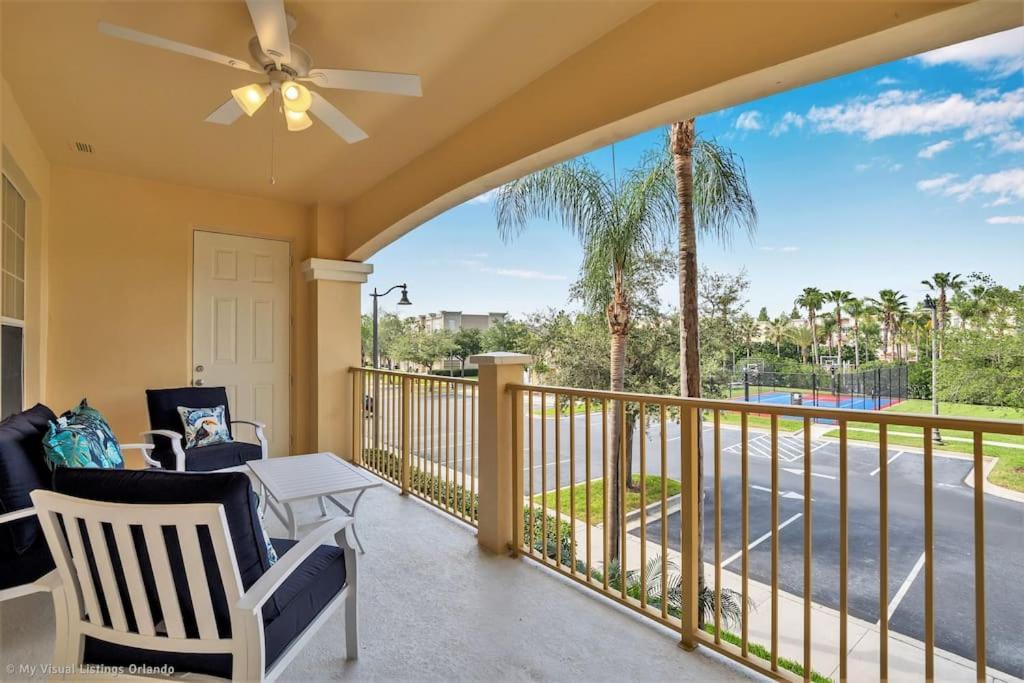 The Epic Lisbon Vista Cay Orlando Apartment Exterior photo