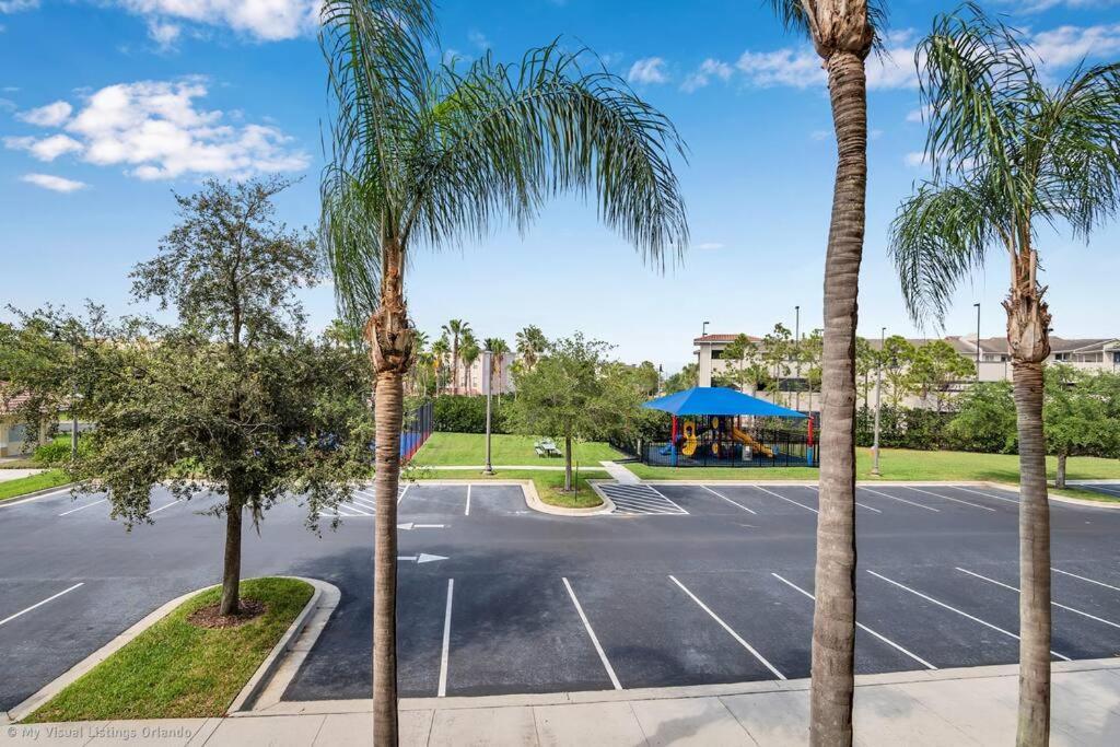 The Epic Lisbon Vista Cay Orlando Apartment Exterior photo